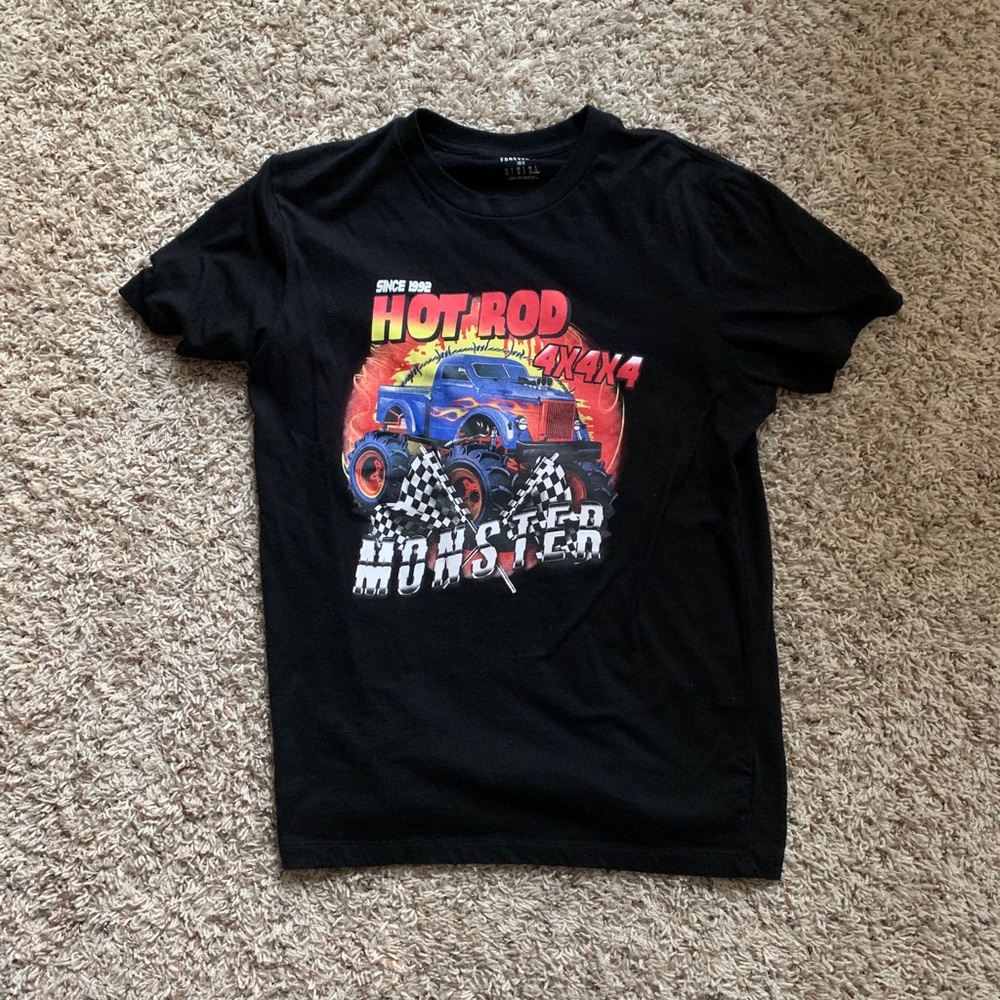 Vintage tee